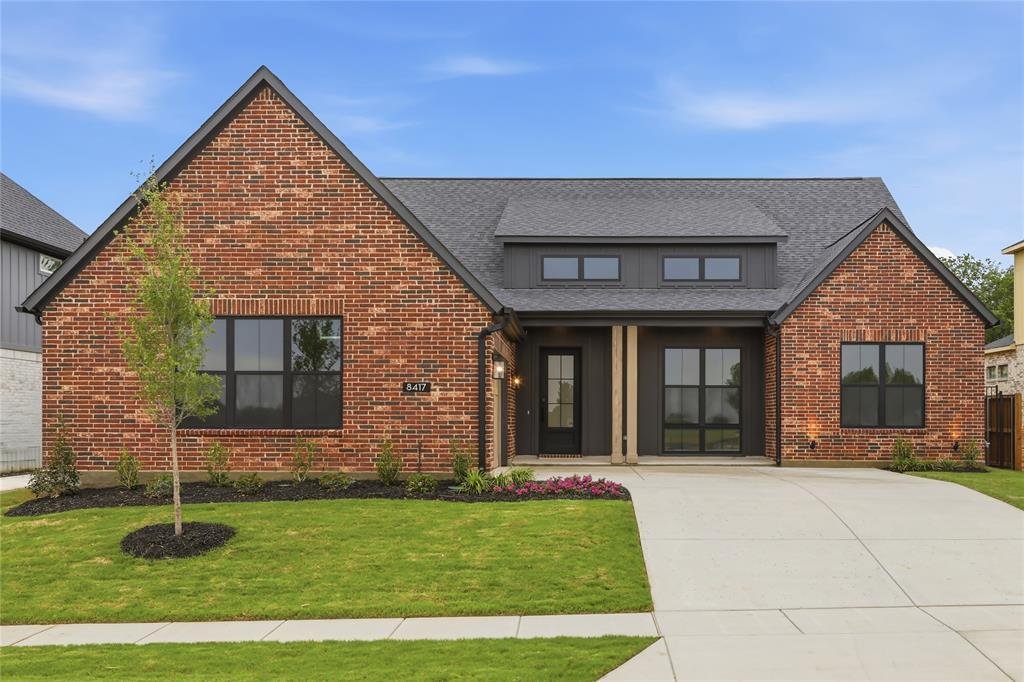 House in North Richland Hills, Texas, United States 1 - 17622190