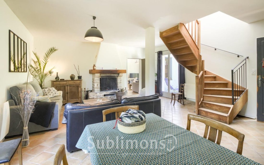 House in Baden, Brittany, France 2 - 17798495