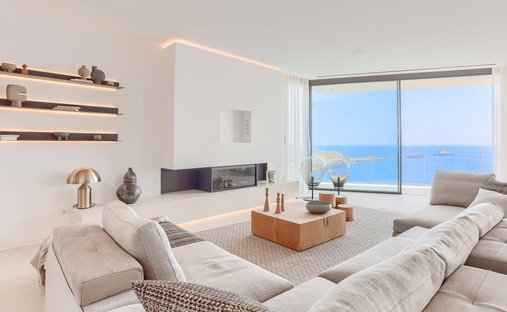 Villa in Calvia, Balearic Islands, Spain 1