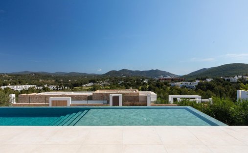 Villa à Roca Llisa, Santa Eulària des Riu, Îles Baléares 1