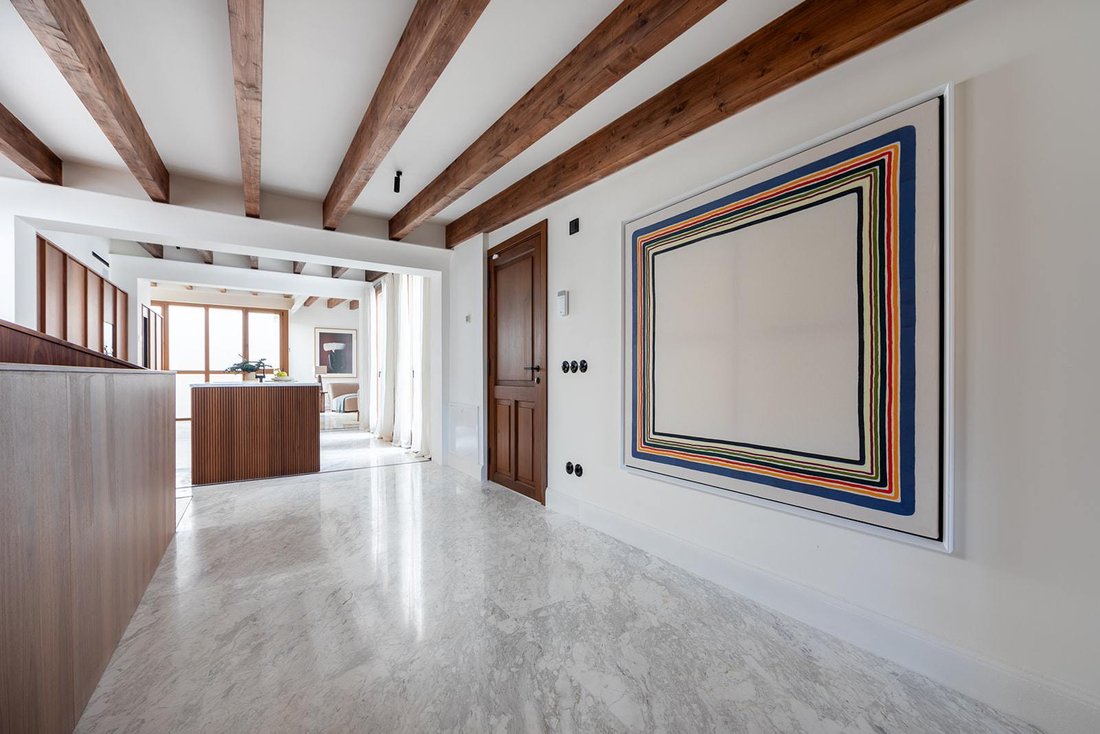 Apartment in Palma, Balearic Islands, Spain 4 - 16989054