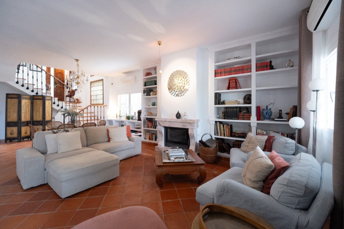 Villa in l'Eliana, Valencian Community, Spain 5 - 17797625