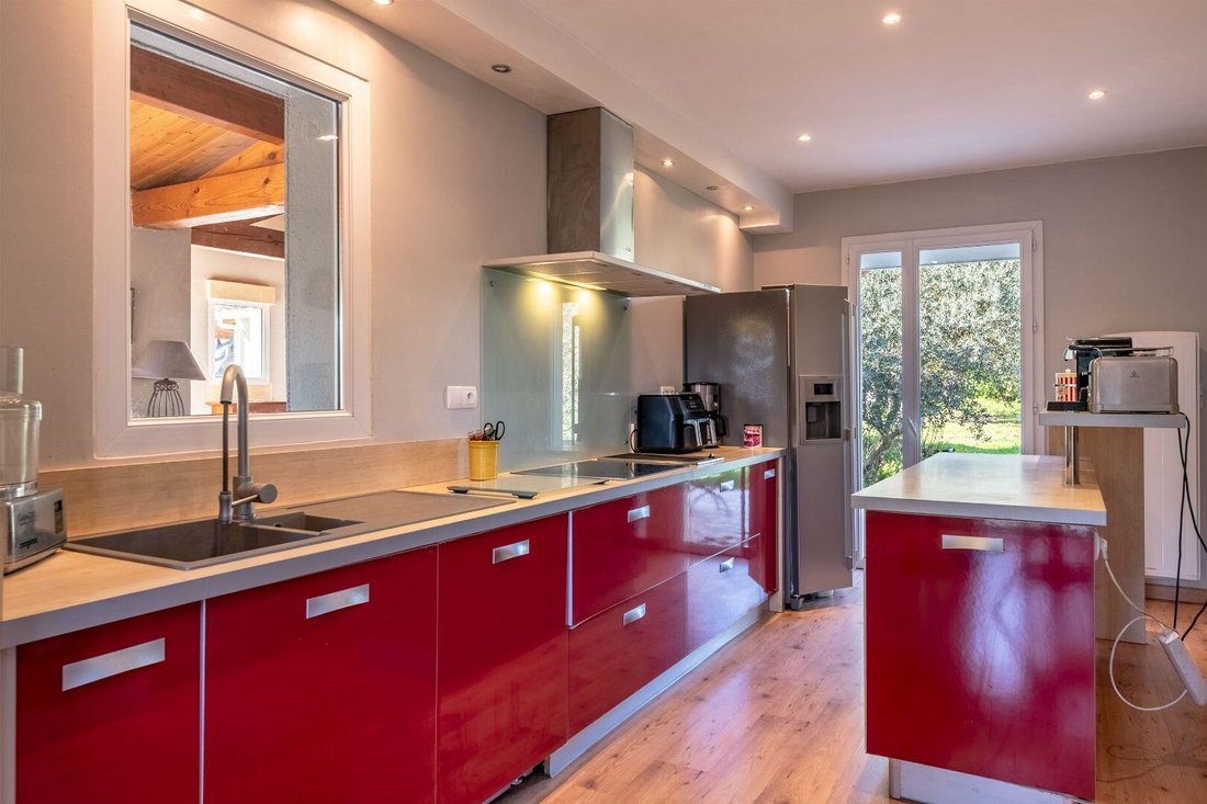 Apartamento en Le Bourg, Coulounieix-Chamiers, Francia 4 - 17797079