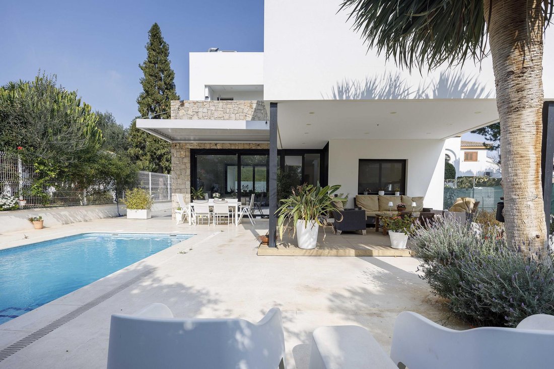 Villa in Pobles del Nord, Valencia, Spain 4 - 16988464