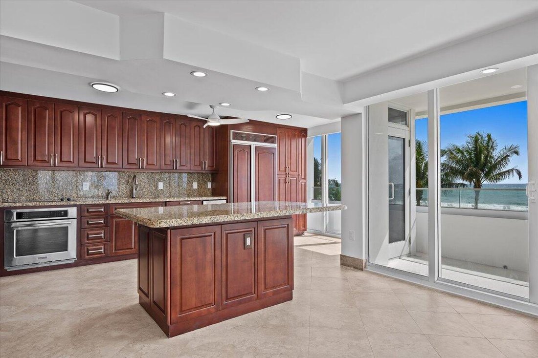 Maison à Boca Raton, Floride, États-Unis 4 - 17800709