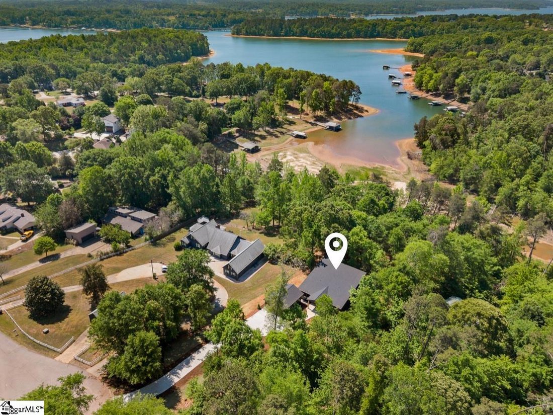 House in Anderson, South Carolina, United States 2 - 17794568