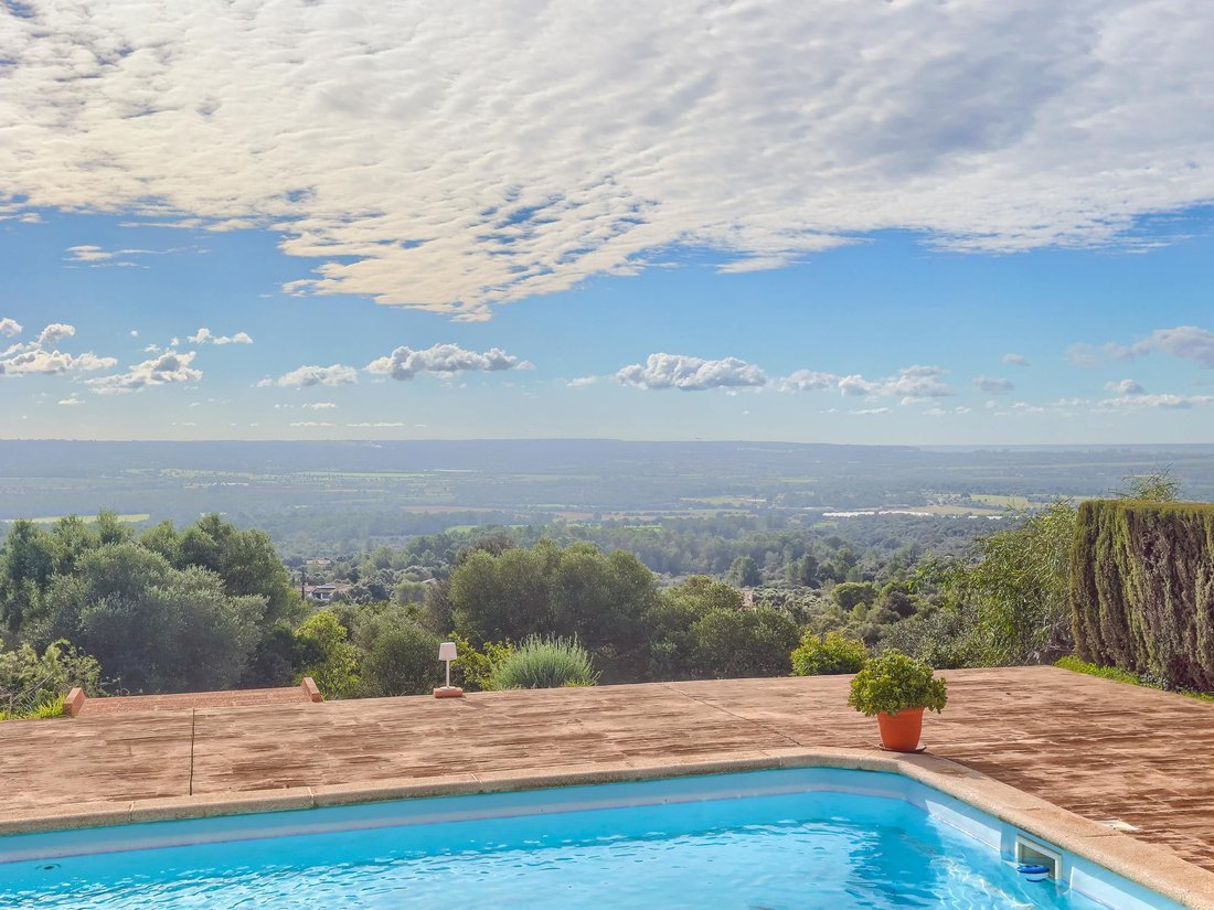 Villa in Palma, Balearic Islands, Spain 2 - 16988011