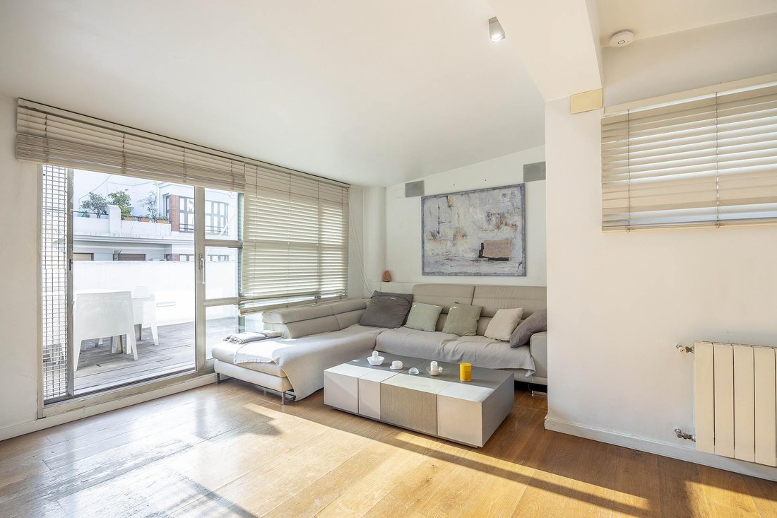 Apartment in l'Eixample, Valencia, Spain 5 - 16988063