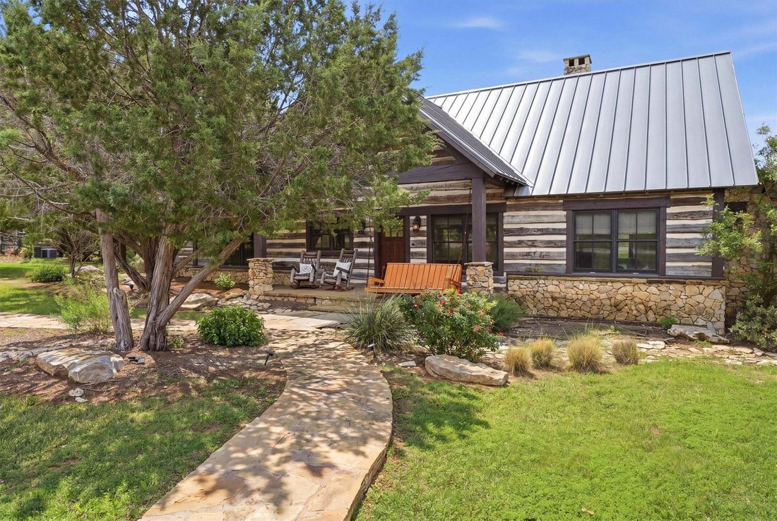 House in Graford, Texas, United States 4 - 17798148