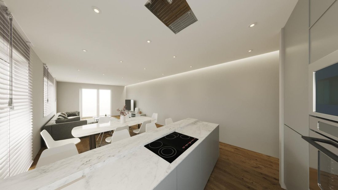 Apartment in Escaldes - Engordany, Escaldes-Engordany, Andorra 1 - 16996836