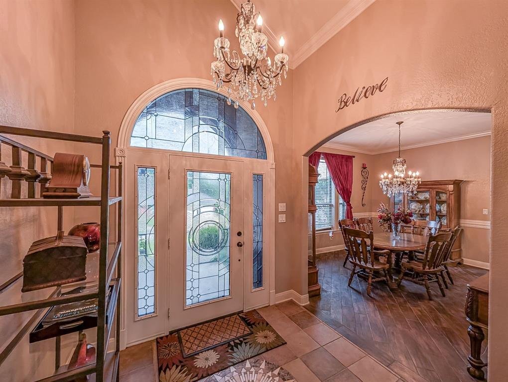 House in Tyler, Texas, United States 3 - 17799725