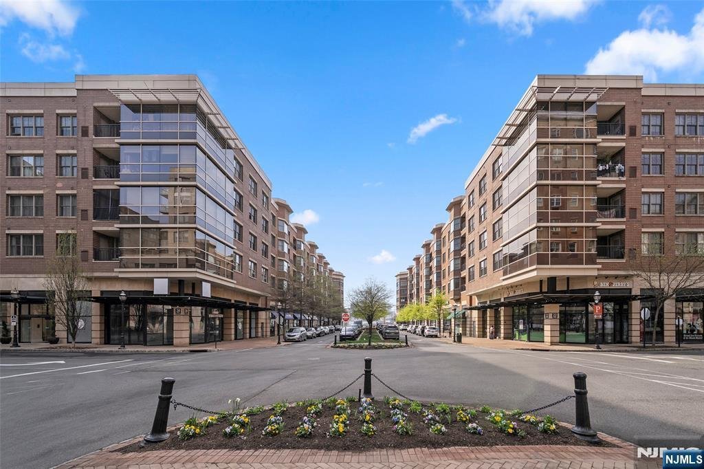 Condo in Guttenberg, New Jersey, United States 1 - 17800483