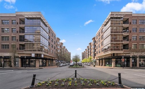Condo in Guttenberg, New Jersey, United States 1