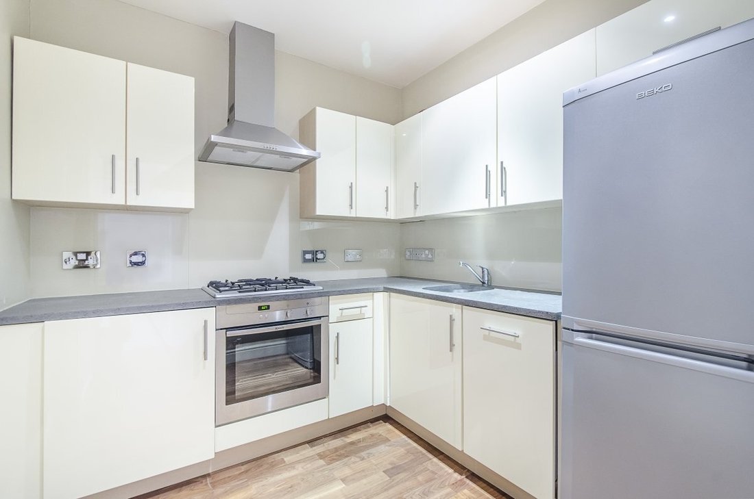 Apartment in Belgravia, Westminster, England 4 - 17796532