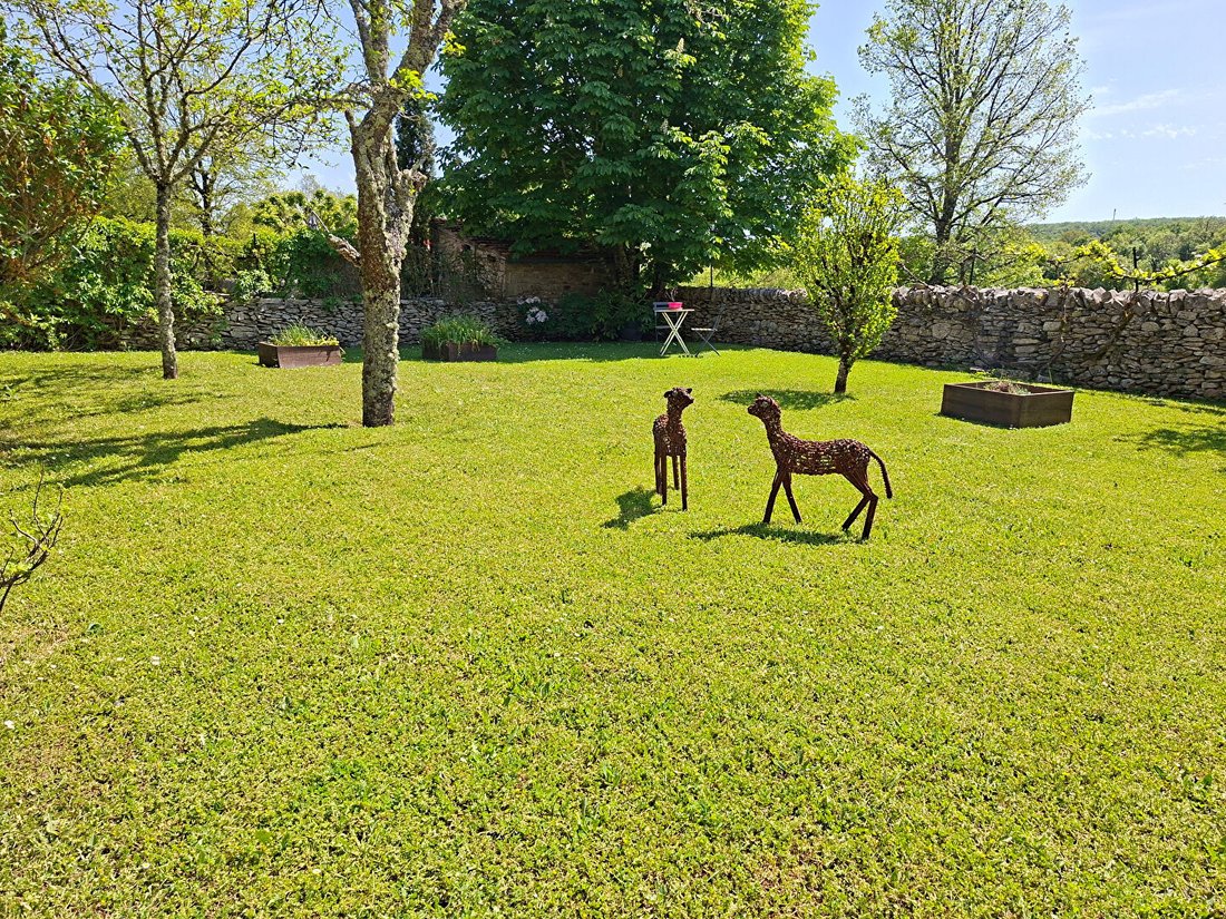 Villa in Gramat, Occitania, France 4 - 17796662