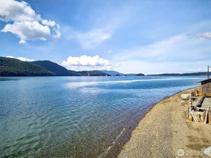 House in Anacortes, Washington, United States 1 - 17644606