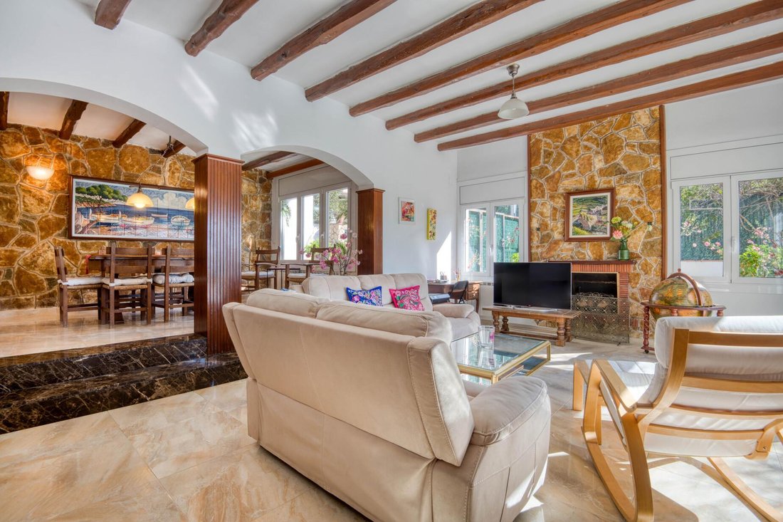 Villa in s'Agaro, Platja d'Aro, Catalonia 3 - 17310451
