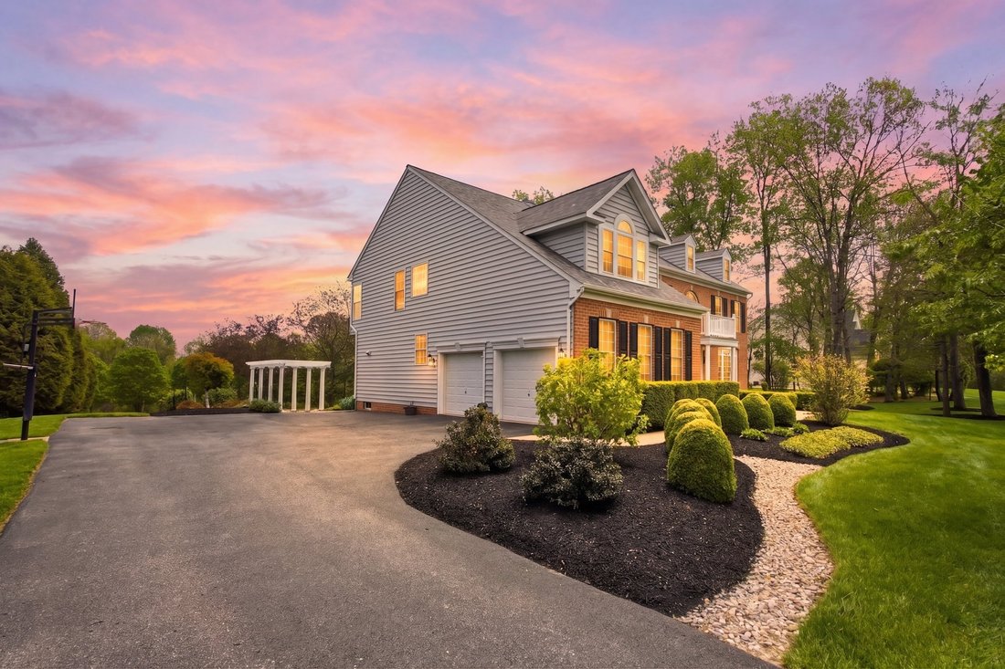 House in Finksburg, Maryland, United States 4 - 17797227