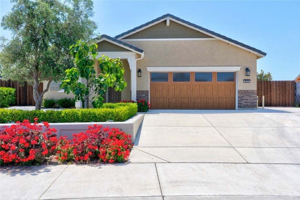 House in Merced, California, United States 5 - 17797070
