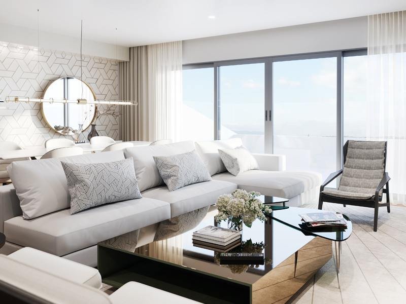 Apartment in Fuengirola, Andalusia, Spain 5 - 16989303
