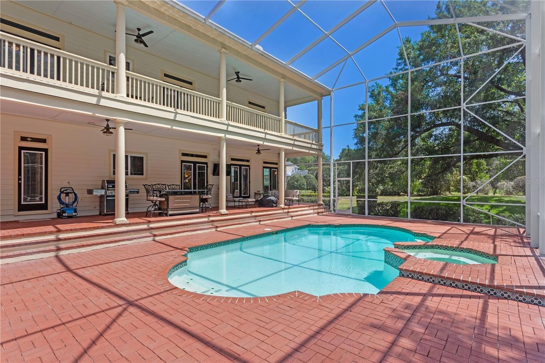 House in Lithia, Florida, United States 4 - 17800607
