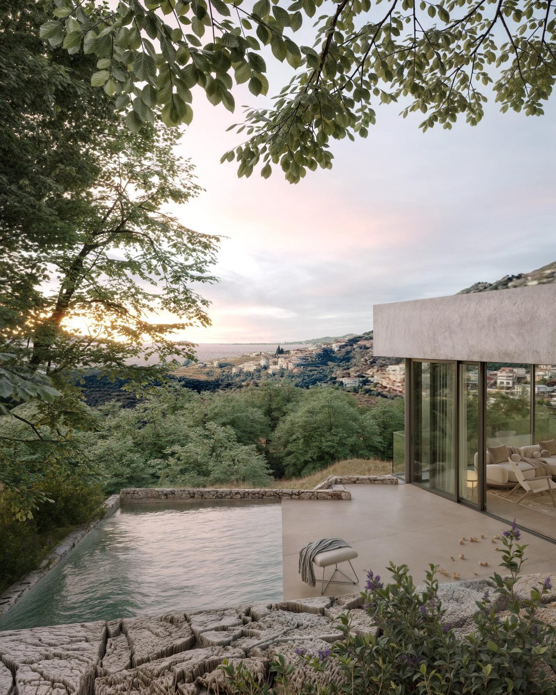 Villa in Sant Feliu de Guixols, Catalonia, Spain 1 - 17154568