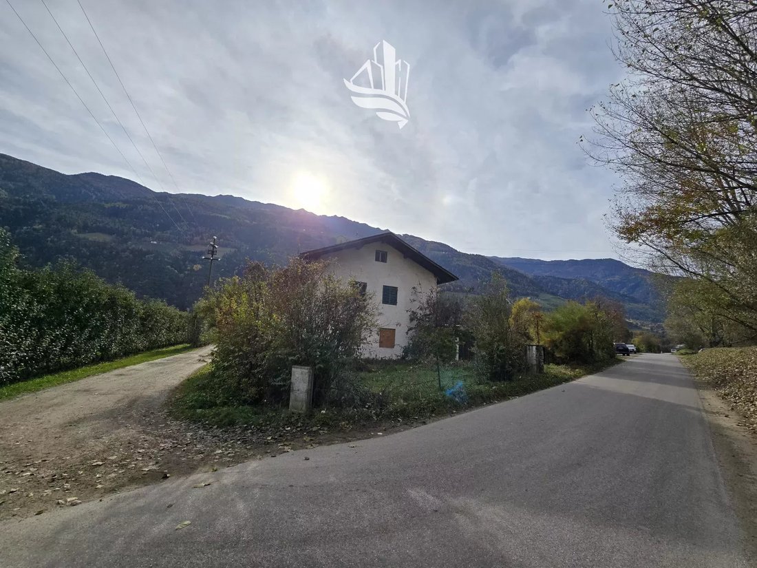 House in Naturns, Trentino – Alto Adige/Südtirol, Italy 5 - 17797699