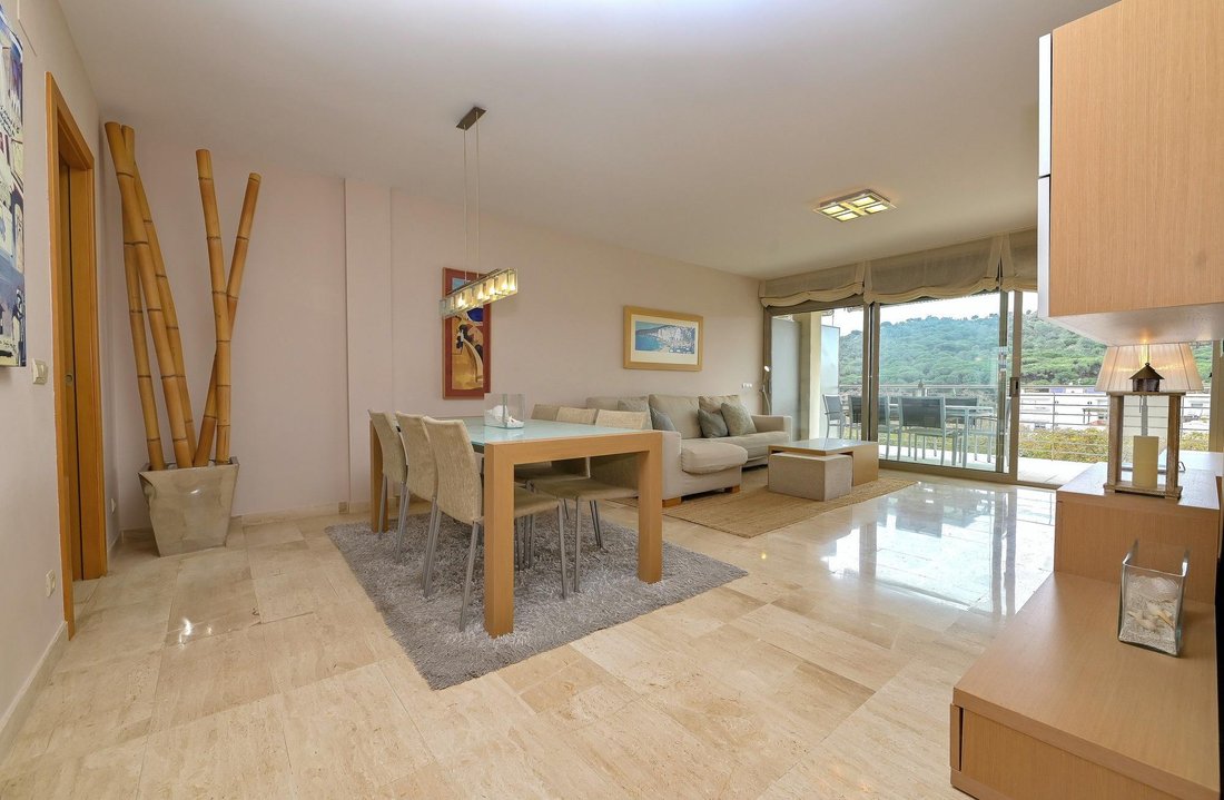 Apartment in Platja d'Aro, Catalonia, Spain 4 - 16989624
