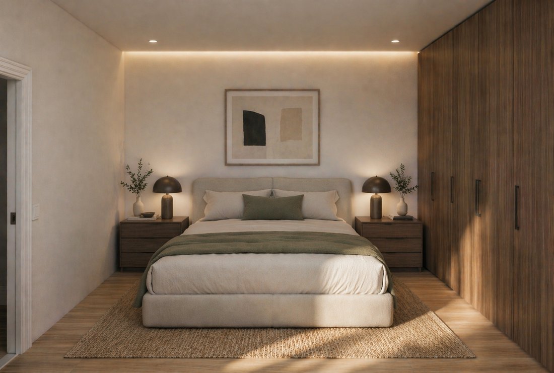Townhouse in Costitx, Balearic Islands, Spain 1 - 17795254