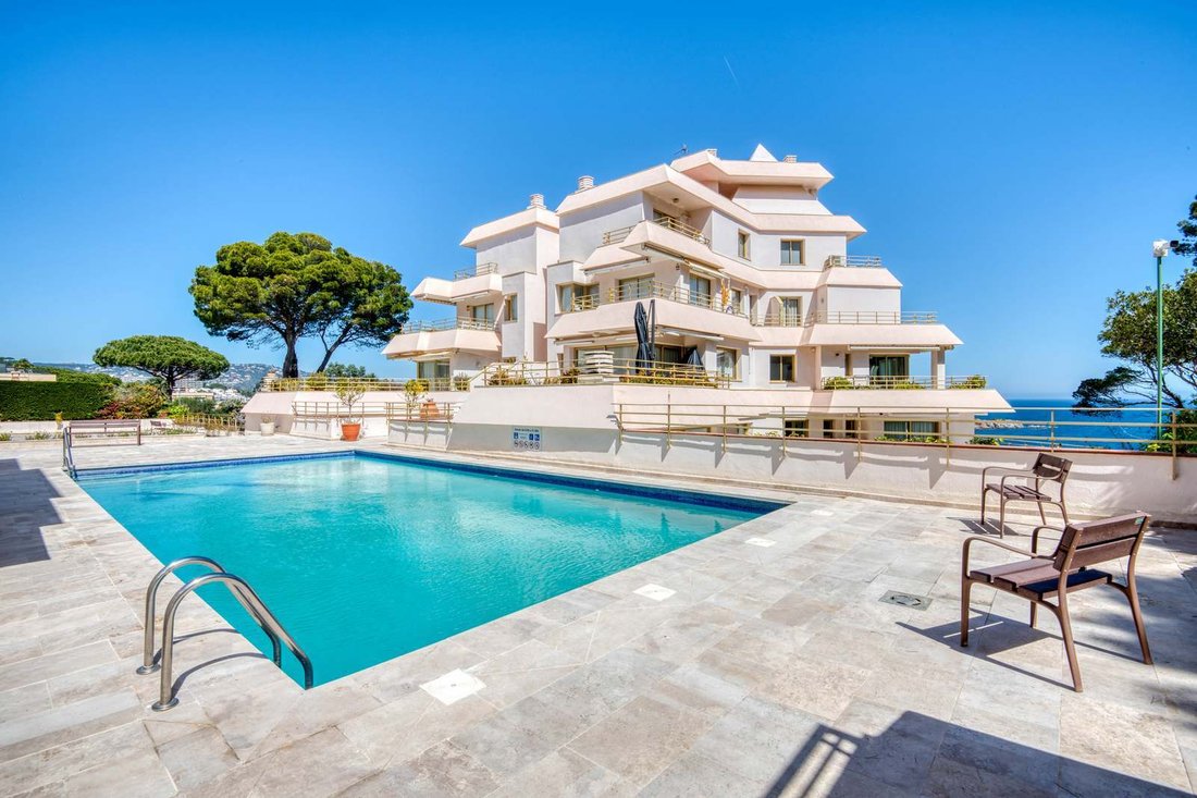Apartment in s'Agaro, Platja d'Aro, Catalonia 1 - 17683184