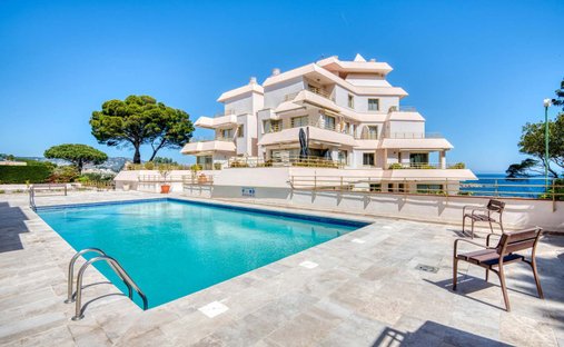 Appartement à S'Agaró, Platja d'Aro, Catalogne 1
