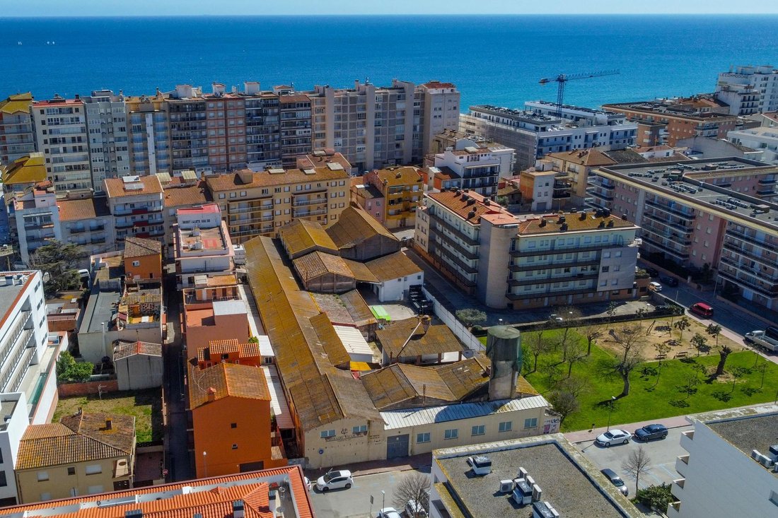 Land in Calonge i Sant Antoni, Catalonia, Spain 3 - 16989611