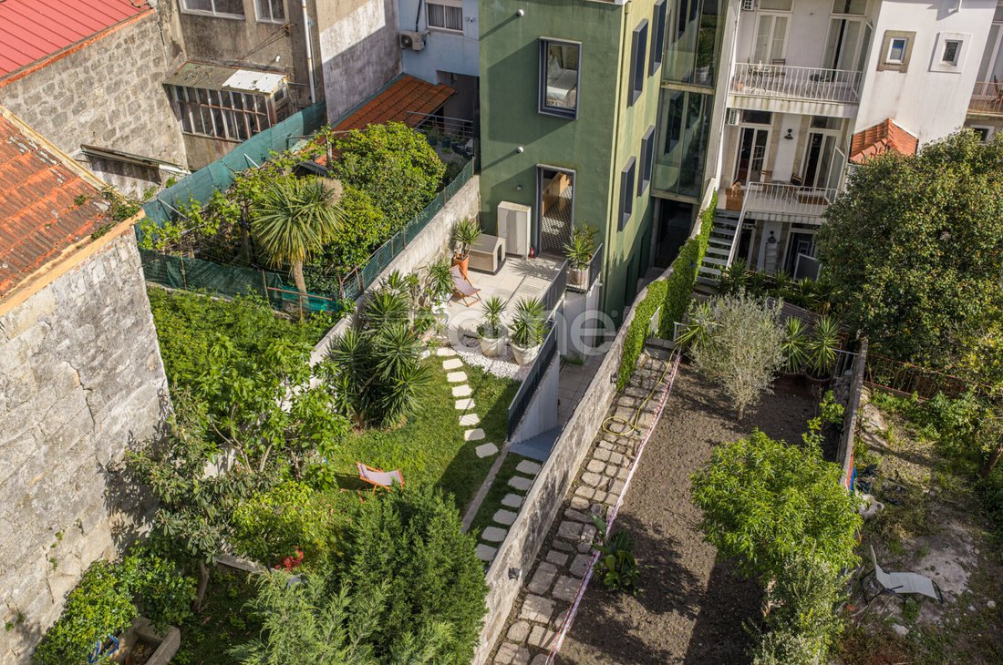 Apartment in Bonfim, Porto District, Portugal 5 - 17801095