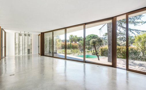 Villa a Sant Cugat del Vallès, Catalogna, Spagna 1