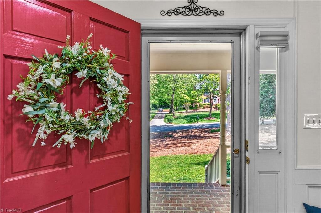 House in Winston-Salem, North Carolina, United States 4 - 17795980