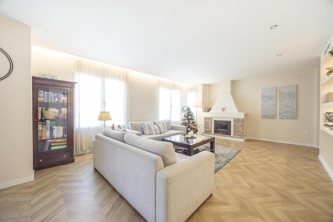 Apartment in Ciutat Vella, Valencia, Spain 2 - 16987845