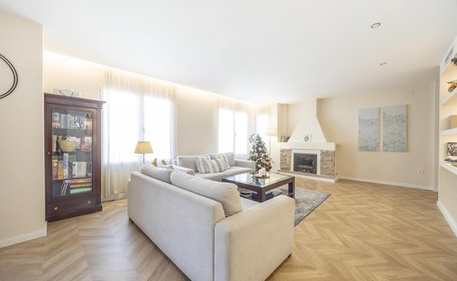 Appartement à Ciutat Vella, Valence, Espagne 1