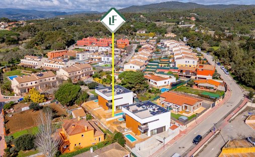 Villa in Palamós, Katalonien, Spanien 1