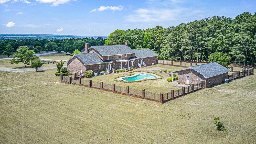 House in Stateburg, South Carolina, United States 3 - 17676530