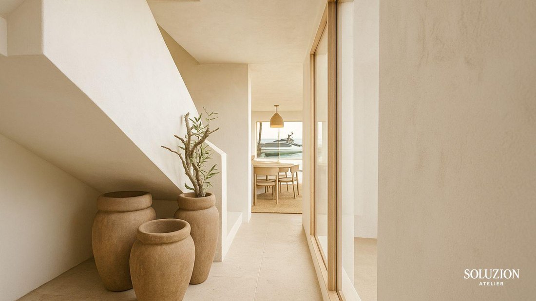 Villa in Empuriabrava, Catalonia, Spain 4 - 17339700