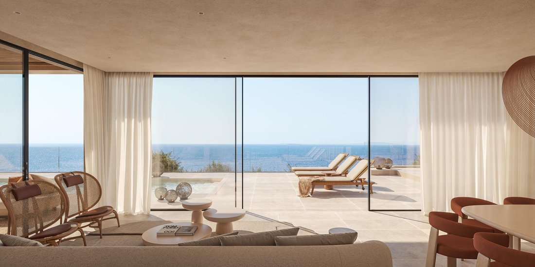 Villa in Ibiza Town, Balearic Islands, Spain 3 - 17010757