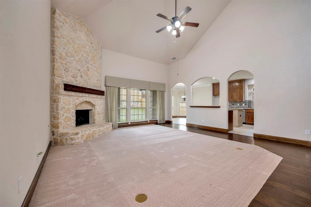 House in Fort Worth, Texas, United States 4 - 17799768