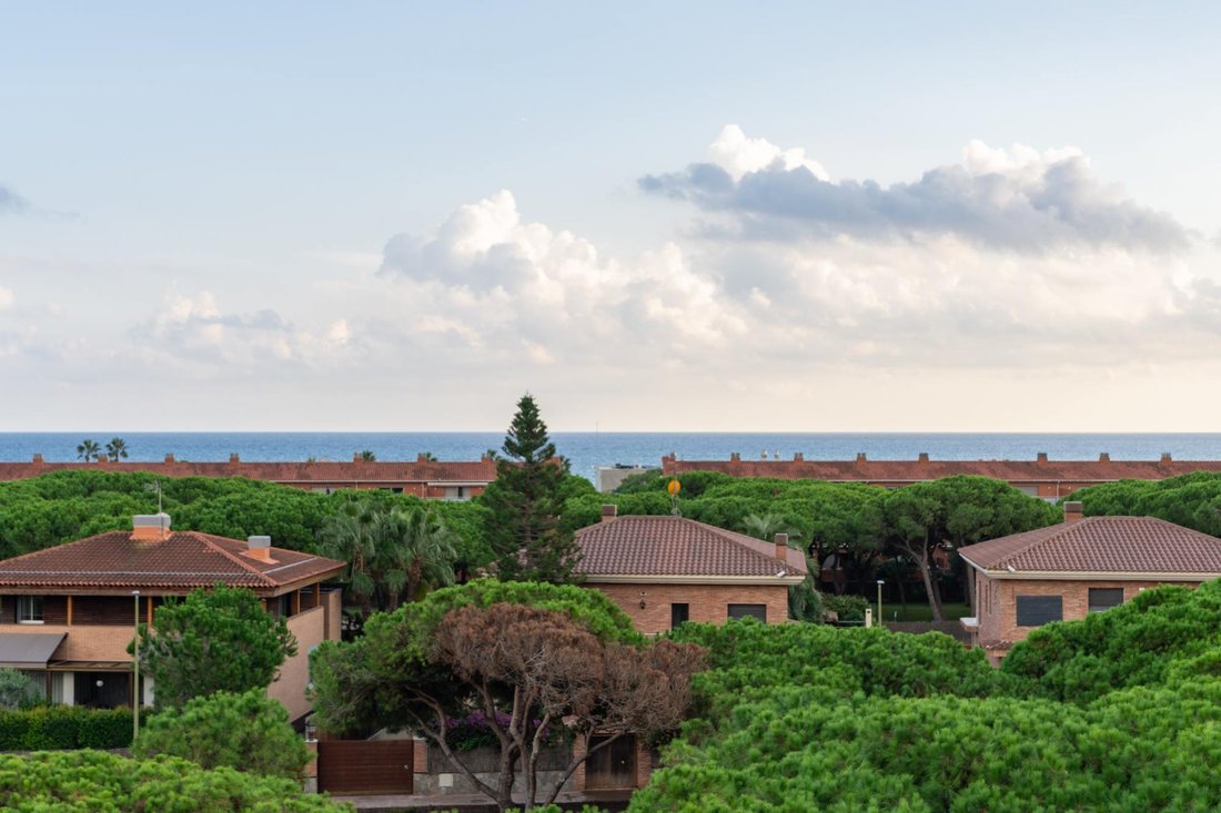 Apartment in Gava, Catalonia, Spain 1 - 16987891