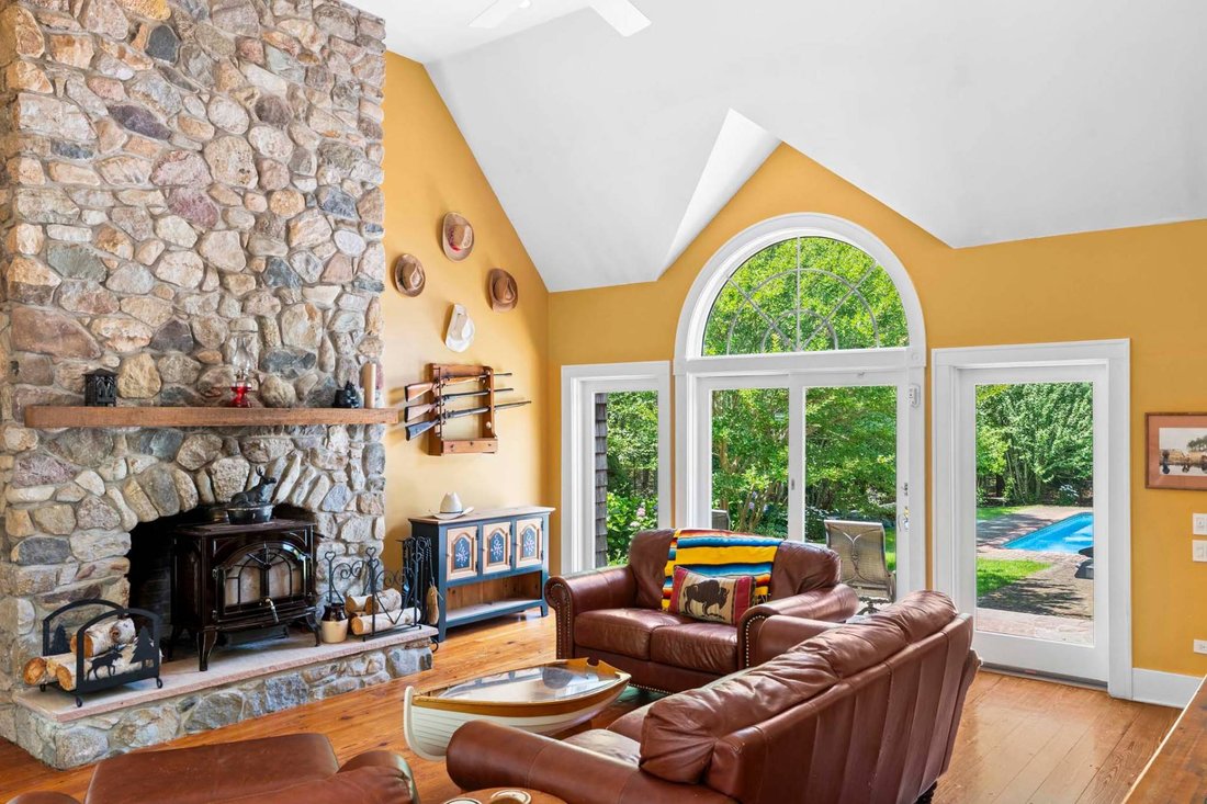House in East Hampton, New York, United States 4 - 17797473