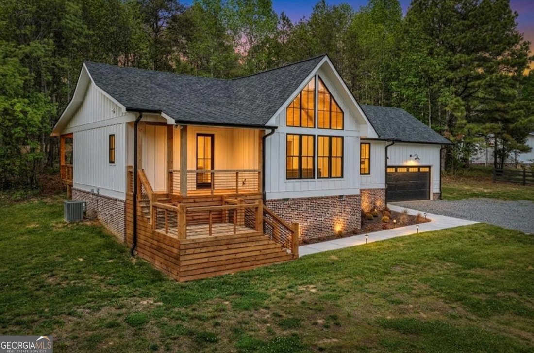 House in Blue Ridge, Georgia, United States 2 - 16327737