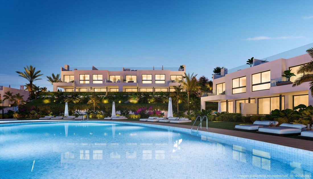 Apartment in Fuengirola, Andalusia, Spain 5 - 16989740