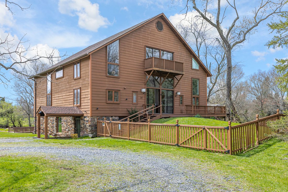House in Princeton, New Jersey, United States 1 - 17796389