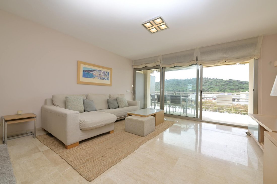 Apartment in Platja d'Aro, Catalonia, Spain 5 - 16989624