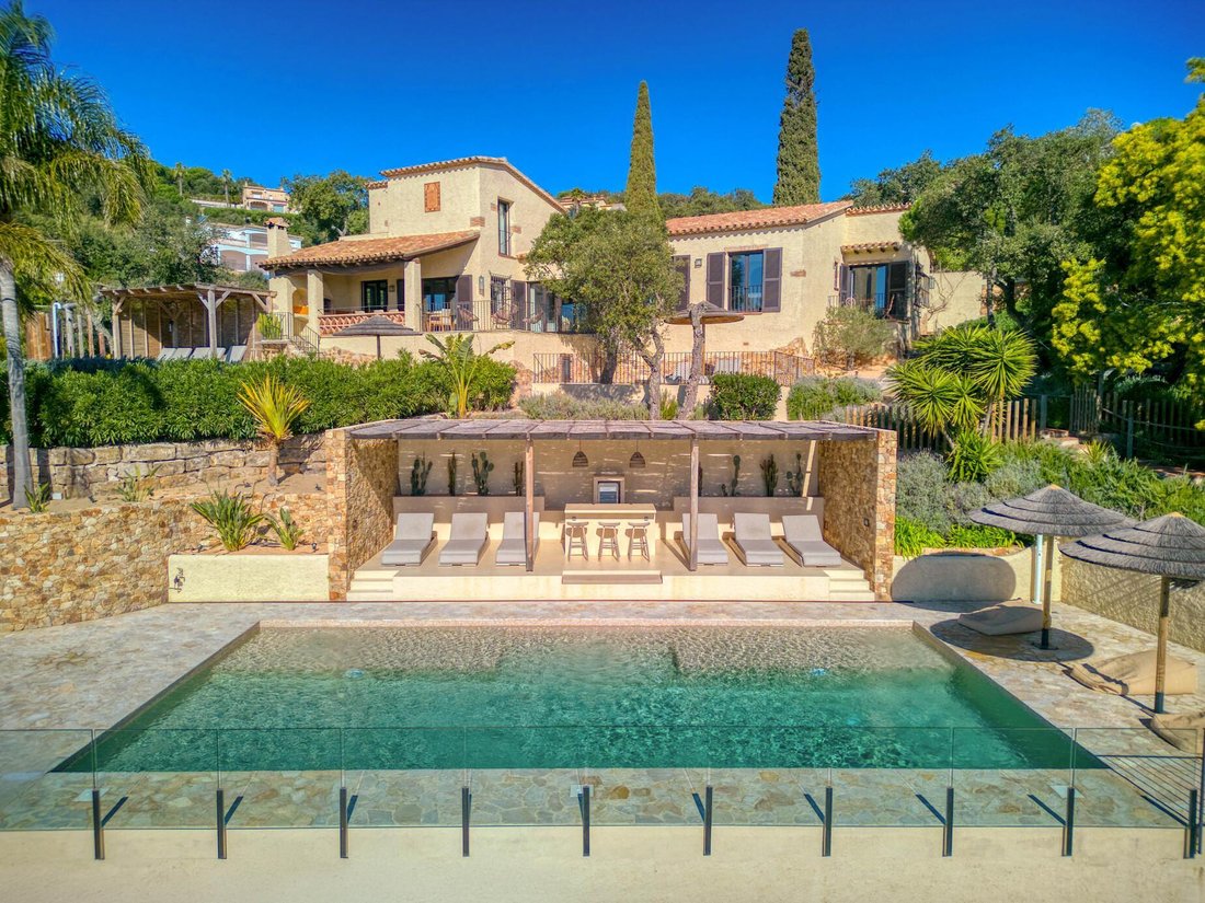 Villa in Platja d'Aro, Catalonia, Spain 4 - 17154576