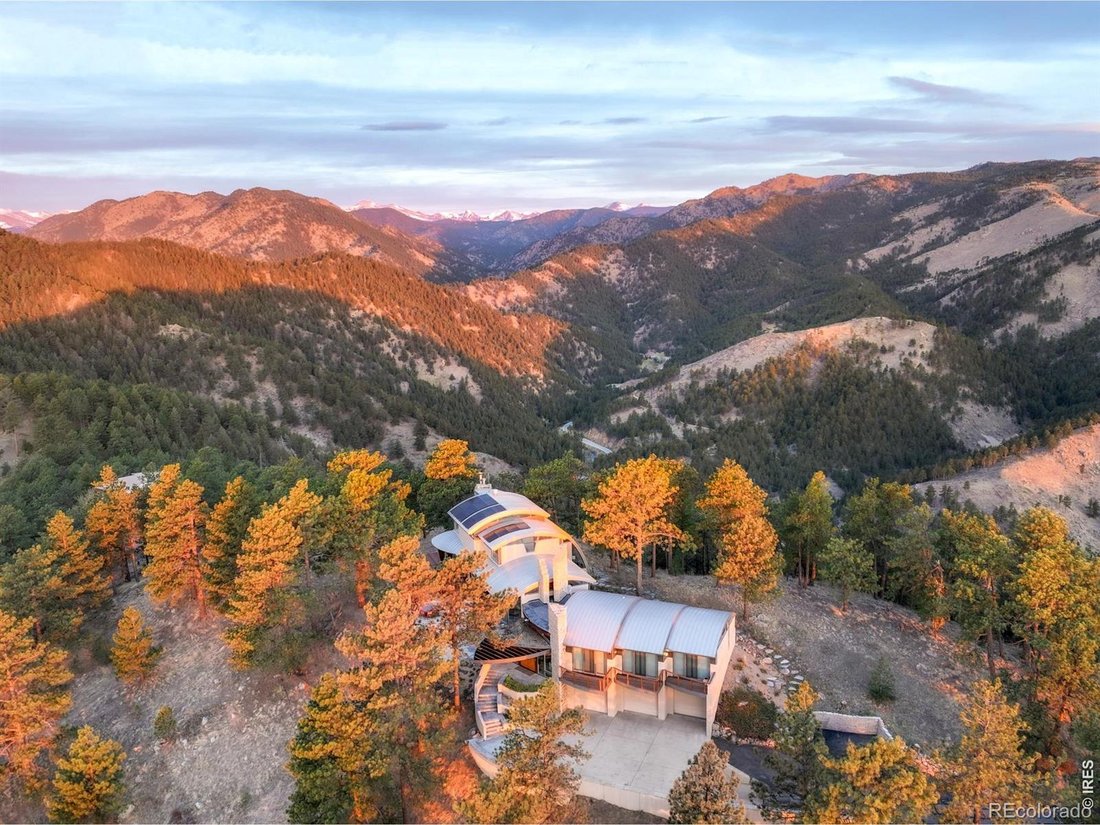 House in Boulder, Colorado, United States 1 - 17799134